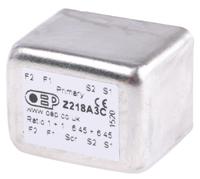 z218a3c Through Hole Audio Transformer