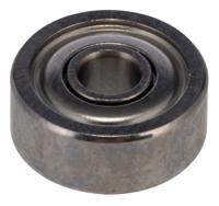 w-623-2z SKF W 623-2Z 1 Row Ball Bearing - 3 mm ID, 10 mm OD
