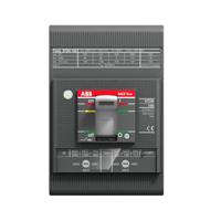 1sda067018r1-xt2n-160-tma-100a-ff ABB, SACE Tmax XT MCCB Molded Case Circuit Breaker 3P 100A, Fixed Mount