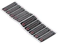 906-4609 RS PRO Temperature Label Indicator, 50°C to 100°C, 11 Levels