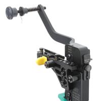 wc-sh2832 JST WC Hand Ratcheting Crimp Tool for SSH Contacts, SSHL Contacts