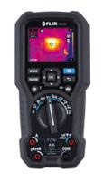dm286 FLIR DM286 Multimeter, 1000V ac Max