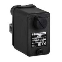 xmpe12c2431 Telemecanique Sensors Pressure Switch, 1.3bar Min, 12bar Max, 3PST-NC Output