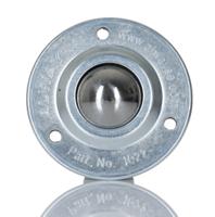 102213 ALWAYSE Ball Transfer Unit with 32mm diameter Steel ball