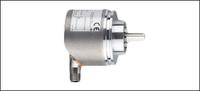 rv3100 ifm electronic Incremental Incremental Encoder, HTL, TTL Signal, Solid Type, 10mm Shaft