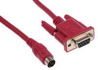 qc30r2 Mitsubishi Electric PLC Cable for Use with QC Series
