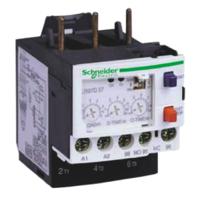 lr97d07b Schneider Electric LR97 D Overload Relay 1NO + 1NC, 1.2 → 7 A F.L.C, 7 A Contact Rating, 55 W, TeSys