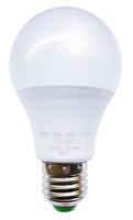 amp0036 Seeit AMP0036 E27 LED Bulbs 7 W, 3000K, Warm White, Bulb shape