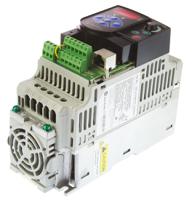 22f-a1p6n103 Allen Bradley Inverter Drive, 0.2 kW, 1 Phase, PowerFlex 4M Series 240 V 2.5 A