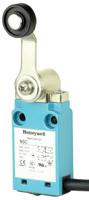 ngcma10ax01a1b Honeywell NGC Series Roller Lever Limit Switch, NO/NC, IP67, SPDT, Metal Housing, 240V ac Max, 120 V ac 6 A, 125 V dc
