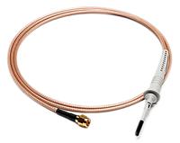 ta061 Pico Technology TA061 Oscilloscope Probe, Voltage Type, 1.5GHz, 1:10, SMA Connector