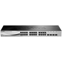 dgs-1210-28 D-Link 28-Port Gigabit Smart Managed Switch, Smart 28 Port Ethernet Switch