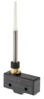 z-15gnj55-b Omron Z Series Coil Spring Limit Switch, NO/NC, IP62, SPDT, Thermosetting Resin Housing, 250V ac Max, 15A Max