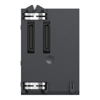 bmxcps3500h Schneider Electric Modicon X80 DIN Rail Power Supply, 100 → 240V ac ac, dc Input ac, dc Output, 31.2W