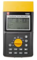 122-5408 RS PRO Transformer Turns Ratio Meter, 34Vrms excitation voltage 0.8 → 2000 ratio range