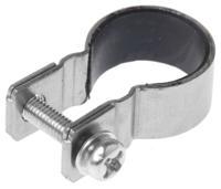 bj2-012 SMC Bracket, BJ2 Series, For Use With Double-acting cylinder