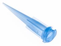 rs-922125-dhuv Metcal Blue Tapered Dispensing Tip, 22 Gauge