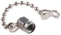 r125812001 Radiall RF Connector Dust Cap