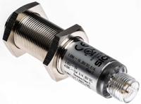 vte180-2p42442 Sick Background Suppression Photoelectric Sensor 1 → 450 mm Detection Range PNP IP67 Barrel Style VTE180-2P42442