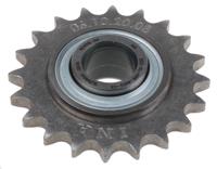 ksr16-l0-06-10-20-08 INA 20 Tooth Parallel Sprocket, KSR16-L0-06-10-20-08