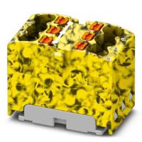 3002795 Phoenix Contact Distribution Block, 6 Way, 2.5mm², 17.5A, 450 V
