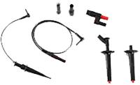rt-za21 Rohde & Schwarz RT-ZA21 Test Probe Accessory Kit, For Use With RT-ZI10 Passive Probes