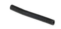 02010001010 SES Sterling Expandable Neoprene Black Cable Sleeve, 1.25mm Diameter, 20mm Length, Helavia Series