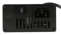 549-344 RS PRO Battery Charger For Lead Acid 1 Cell 12V 8A with EU plug