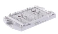 fs3l100r07w3s5b11bpsa1 Infineon FS3L100R07W3S5B11BPSA1 Single IGBT Module, 100 A 650 V AG-EASY3B