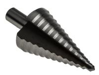 232-507 RS PRO HSS Step Drill Bit 6mm x 36mm