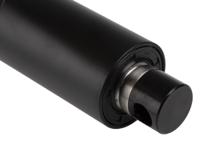 177-4509 RS PRO Micro Linear Actuator, 102mm, 24V dc, 2500N, 67.1mm/s