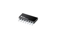 tlc27l4cdr Texas Instruments, Operational Amplifier, 85 kHz, 14-Pin 16 V SOIC