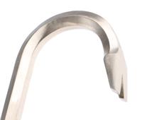 ns602-460 Bahco Pry Bar, 460 mm Length