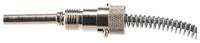 350-427 RS PRO Type J Thermocouple 30mm Length, 6mm Diameter, -50°C → 400°C