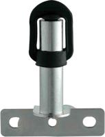 199-9757 RS PRO Silver DIN Mounting Stem for use with DIN & Flexi DIN Beacons