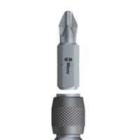 05042750001 Wera 784 A 1/4 in Square Adapter, 30 mm Overall