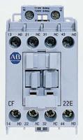 700-cf220kf Allen Bradley 700 Series 700C Contactor, 230 V ac Coil, 4-Pole, 10 A, 2NO + 2NC, 400 V ac