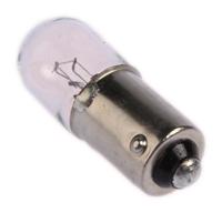 360-7755 RS PRO BA9s Indicator Light, Clear, 24 V, 50 mA, 5000h