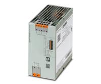 2910121 Phoenix Contact QUINT4 DC-DC Converter, 24V dc/, 18 → 32 V dc Input, DIN Rail