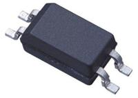 hmha2801 onsemi, HMHA2801 DC Input Phototransistor Output Optocoupler, Surface Mount, 4-Pin Mini-Flat