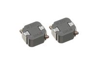 spm6530t-4r7m TDK, SPM, 6530 Yes Wirewound Surface Mount Inductor with a Metallic Magnetic Core, 4.7 μH Wirewound ±20 % 6.2 A Idc