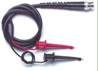 5187-c-36 Pomona Test Lead & Connector Kit With BNC (Male) With Molded Strain
