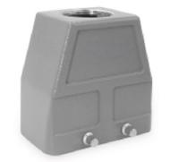 319-845 RS PRO Heavy Duty Power Connector Hood