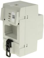 2csm110000r0701 Italian P30 Din Rail Mounting Socket