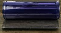 325-0832 RS PRO Clear 5m PVC STRIP CURTAINS for Industrial, 400mm x 4mm