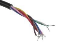 440n-z21w1pa Allen Bradley Guardmaster 440N Series Magnetic Non-Contact Safety Switch, 24V dc, Plastic Housing, 3m Cable
