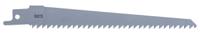 2608650673 Bosch 150 mm HCS Reciprocating Saw Blade, 6 TPI