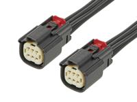 216286-1043 Molex Automotive Connector