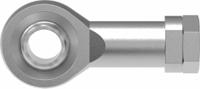 sgs-m16x15 Festo Rod Clevis SGS-M16X1,5, For Use With Cylinder