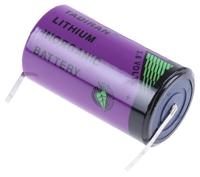 sl2780t Tadiran 3.6V Lithium Thionyl Chloride D Battery